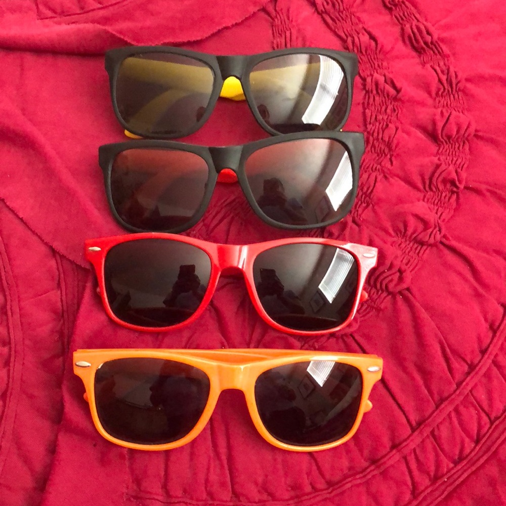 Kids Cheapie Sunglasses 😎